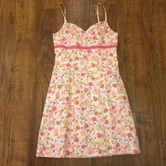 Lilly Pulitzer Dress - Picture 3 of 5